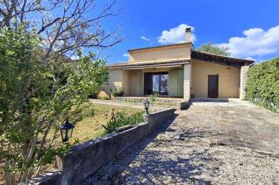 Maison 6 pièces 185000 €