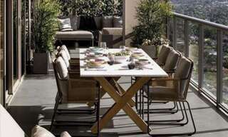 Appartement 3 Pièces 65 m² à vendre à Saint-Genis-Pouilly (01630)