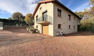 Maison 5 Pièces 104 m² à vendre à La Roche-Vineuse (71960)