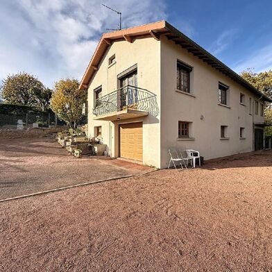 Maison 5 pièces 230000 €