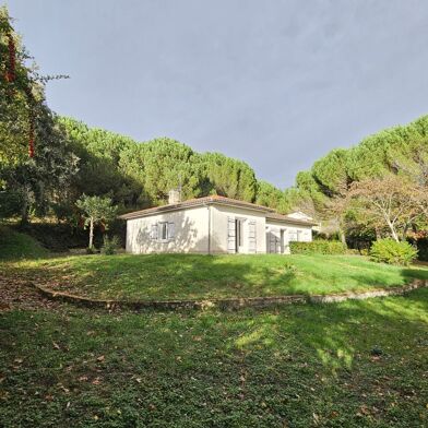 Maison 5 pièces 139000 €