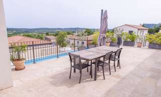 Maison 5 Pièces 146 m² à vendre à Gailhan (30260)