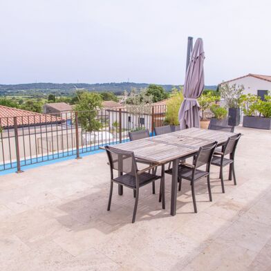 Maison 5 pièces 449000 €