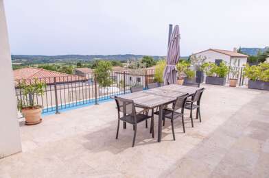 Maison 5 pièces 449000 €
