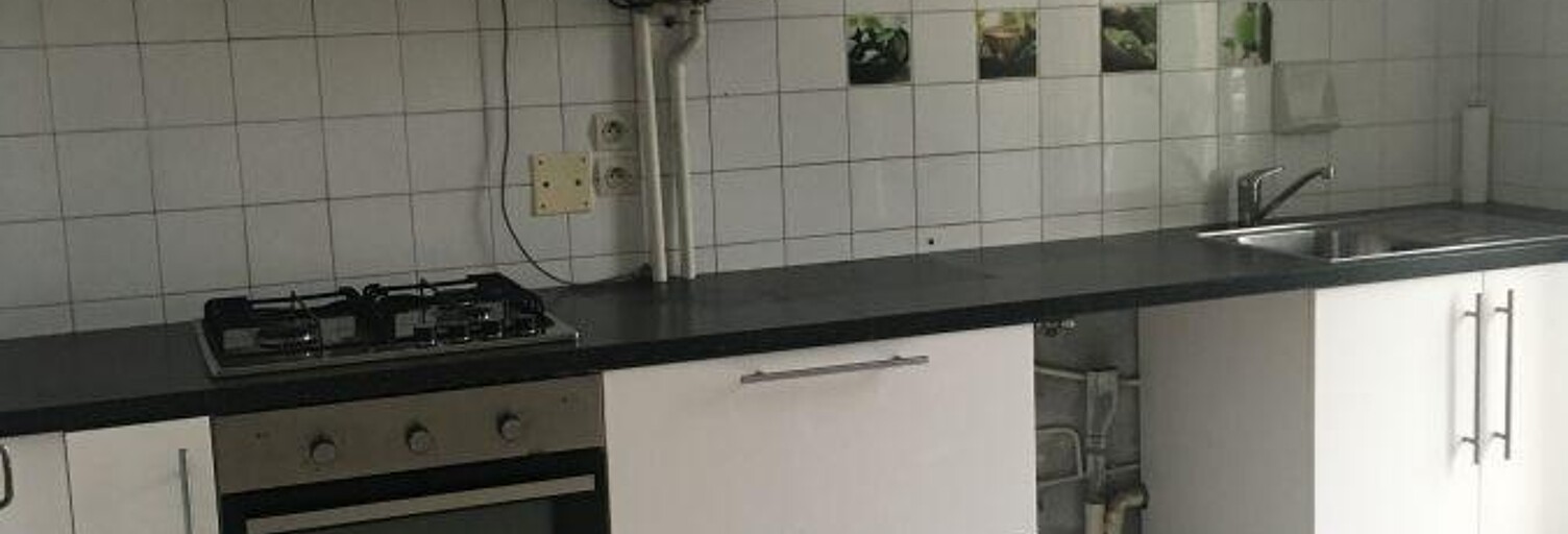 Appartement 3 Pièces 88 m² à louer à Nîmes (30900)