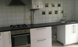 Appartement 3 Pièces 88 m² à louer à Nîmes (30900)