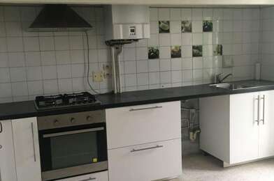 Appartement 3 pièces 749 €
