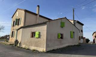 Maison 5 Pièces 110 m² à louer à Fauch (81120)