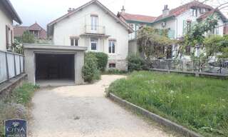 Maison 6 Pièces 96 m² à louer à Chambéry (73000)