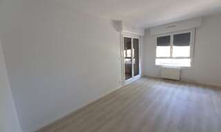 Appartement 2 Pièces 46 m² à louer à Ramonville-Saint-Agne (31520)