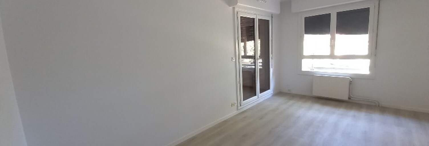 Appartement 2 Pièces 46 m² à louer à Ramonville-Saint-Agne (31520)