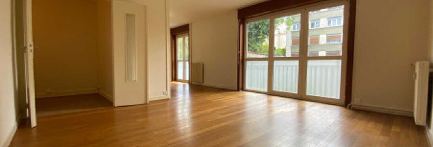 Appartement 3 Pièces 96 m² à vendre à Poitiers (86000)