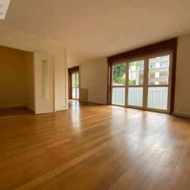 Appartement 3 pièces 231000 €