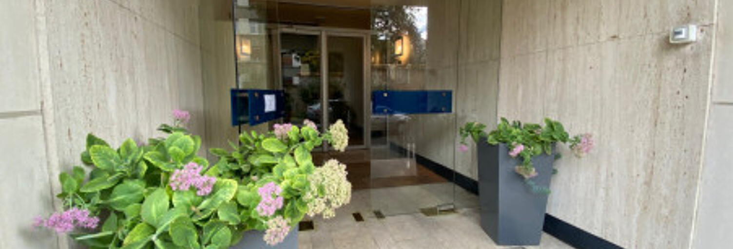 Appartement 3 Pièces 96 m² à vendre à Poitiers (86000)