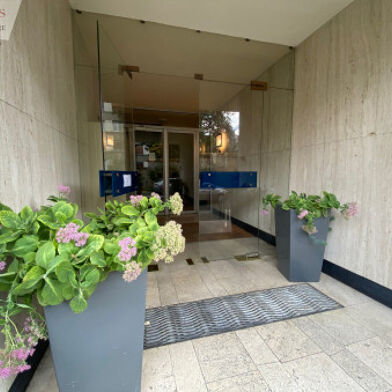 Appartement 3 pièces 231000 €