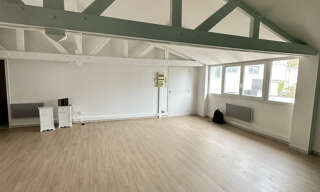 Bureau  84 m² à louer à Angers (49000)