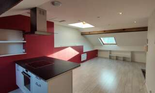 Appartement 2 Pièces 42 m² à vendre à Poitiers (86000)