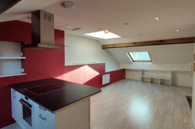 Appartement 2 pièces 127200 €