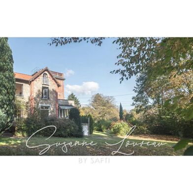 Maison 8 pièces 1590000 €