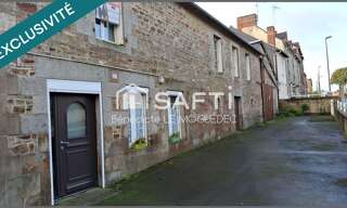 Maison 9 Pièces 210 m² à vendre à Montreuil-sur-Ille (35440)