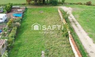 Terrain  989 m² à vendre à Haboudange (57340)