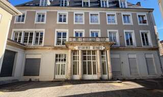 Appartement 3 Pièces 105 m² à vendre à Poitiers (86000)