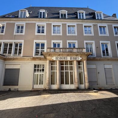 Appartement 3 pièces 262500 €