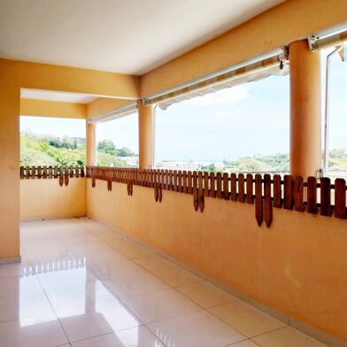 Appartement 4 pièces 350000 €