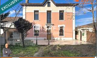 Maison 3 Pièces 92 m² à vendre à Lavelanet (09300)