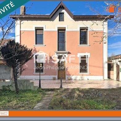 Maison 3 pièces 115000 €