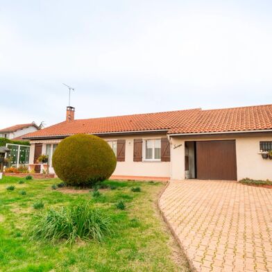 Maison 5 pièces 285000 €