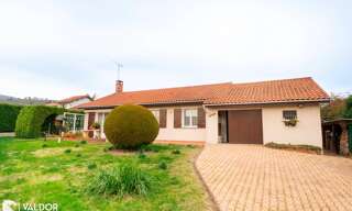 Maison 5 Pièces 91 m² à vendre à Odenas (69460)