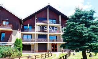 Appartement 1 Pièce 11 m² à vendre à Saint-Michel-de-Chaillol (05260)