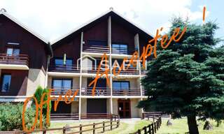 Appartement 1 Pièce 11 m² à vendre à Saint-Michel-de-Chaillol (05260)