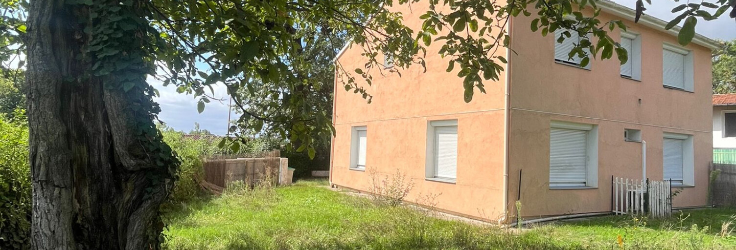 Maison 9 Pièces 166 m² à vendre à Toulouse (31400)