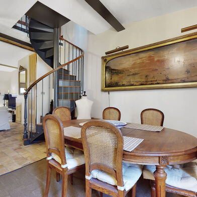 Appartement 3 pièces 350000 €