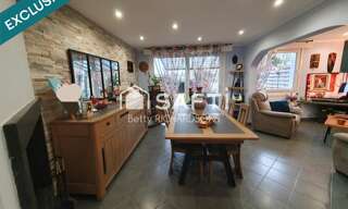 Maison 5 Pièces 79 m² à vendre à Rouvroy (62320)