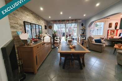 Maison 5 pièces 185000 €