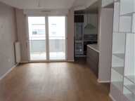 Appartement 3 pièces avec terrasse et place de parking — photo 2