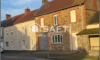 Maison 5 Pièces 97 m² à vendre à Saint-Jean-de-Daye (50620)