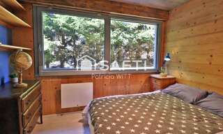 Appartement 2 Pièces 36 m² à vendre à Les Gets (74260)