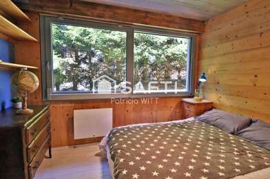 Appartement 2 pièces 239000 €