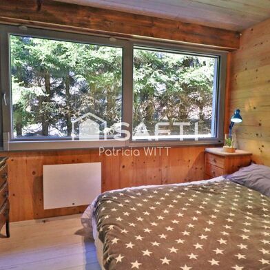 Appartement 2 pièces 239000 €