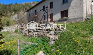 Maison 7 Pièces 141 m² à vendre à Orcières (05170)