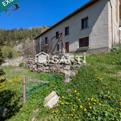 Maison 7 pièces 320000 €