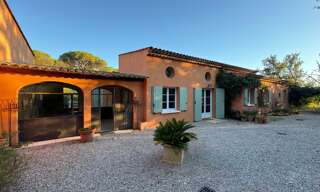 Maison 7 Pièces 148 m² à vendre à Vidauban (83550)