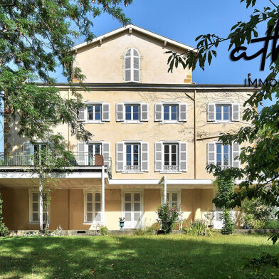 Appartement 5 pièces 840000 €