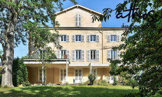 Appartement 5 Pièces 168 m² à vendre à Écully (69130)