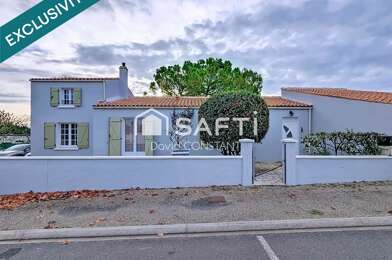 Maison 5 pièces 239000 €