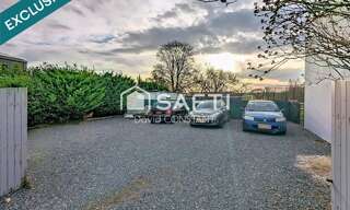 Maison 5 Pièces 115 m² à vendre à La Grève-sur-Mignon (17170)